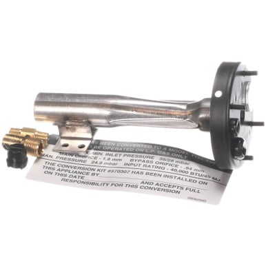 Lincoln 370307 Gas Kit Ce Nat Gas To Lp