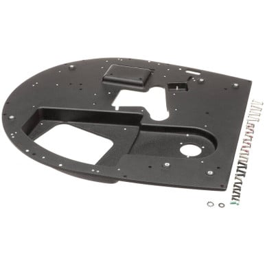 Delfield VMP00118 Base Plate Replacement