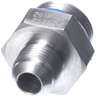 Henny Penny 168233 Valve Chk 12SaeOrb/8Jic-50Psi