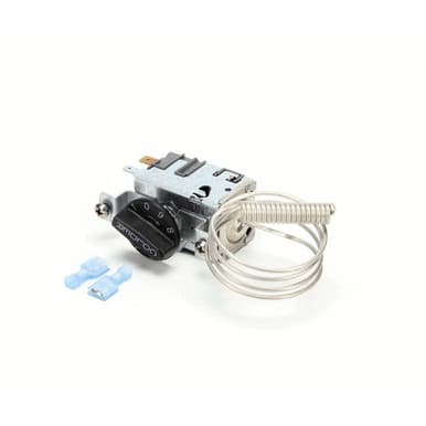 True 800383 Temp Control, 077B1227Kit #077B7185 — main image