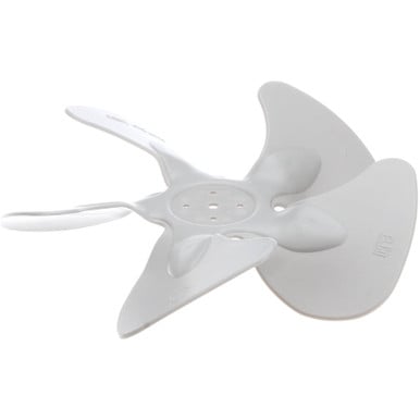 Randell RF BLD1504 Fan Blade, Condensor, 4Vea010