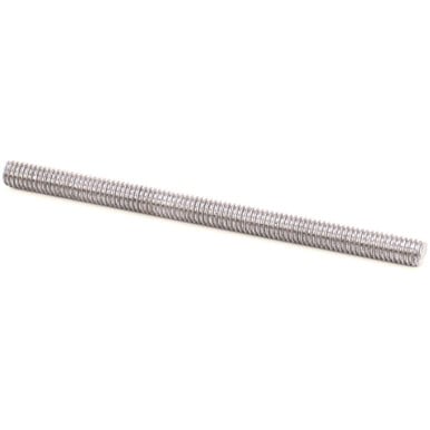 Groen Z003417 Rod Threaded 3/8-16 X5-1/2