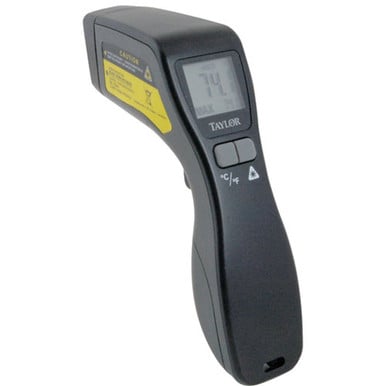 Taylor Precision 9523 -49° to 752°F Infrared Thermometer