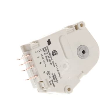 True 831980 Timer, Defrost Xc2001-218Hr/20 Min 220V