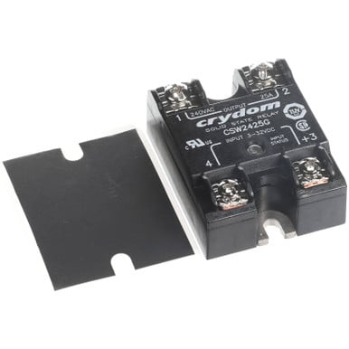 Hatco R02.01.355.00 Kit, Solid State Relay, 25A