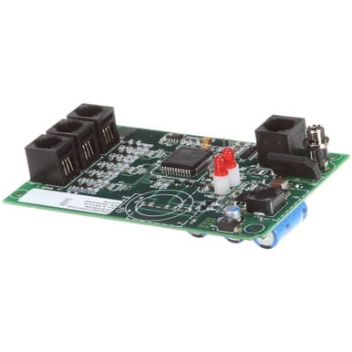 Delfield 2198615 Control, Primary, 3X4, K T