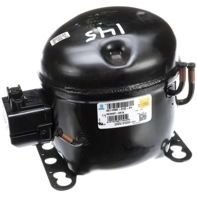 beverage air 312 145d compressor 115v 60hz