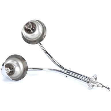 Alto Shaam 5021622 Lamp, Dual, Assb, 120V, Cs-2 00