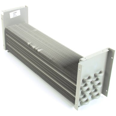 Silver King 63455 Coil Evap Skf/R/P27/ Skpz27/D/
