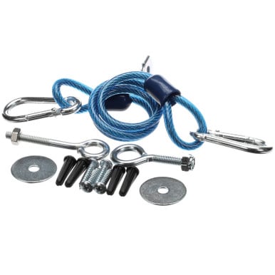 Henny Penny 03156 Tether Kit - Gas Fryer