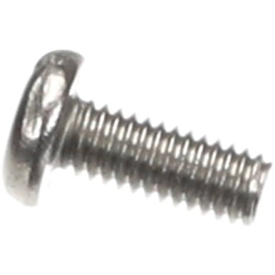 Alto Shaam SC-26618 Screw, M4X0.7X10Mm Panslo T Sst A2 Ms