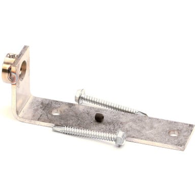Randell RP HNG027 Hinge, Strap W/Collar38Mm L-Shaped