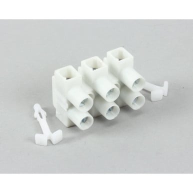 Hatco R02.15.030.00 Kit, Terminal Block 3 Pole "Ce"