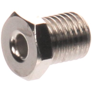 Rational 3014.0163 Gasket Sleeve WithNipple