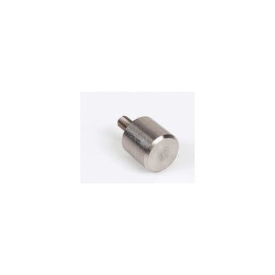 True 926551 Pin, 1/2 Dia X 7/8W/8-32 Threaded Stem
