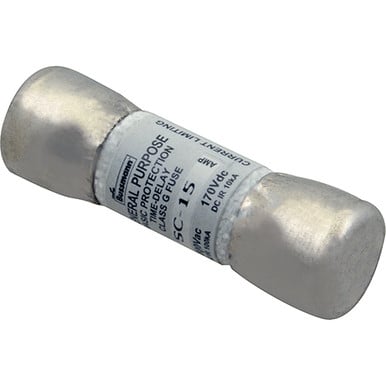 Henny Penny EF02-007 Fuse 15 amp