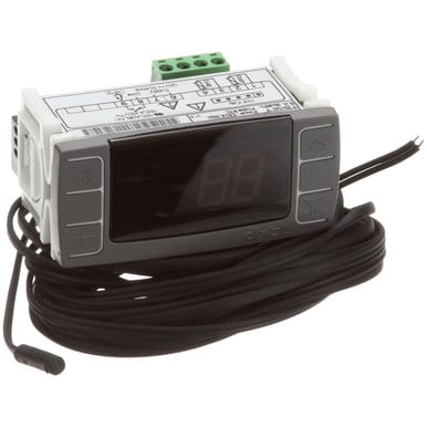 Randell RP CNT1505 Control, Dixell9550/9552 Doe, Xr02Cx