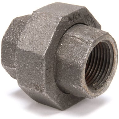 Groen Z005516 Union 3/4 Npt