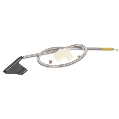 Traulsen 230-60016-01 Spring Assembly With GlIde 19I