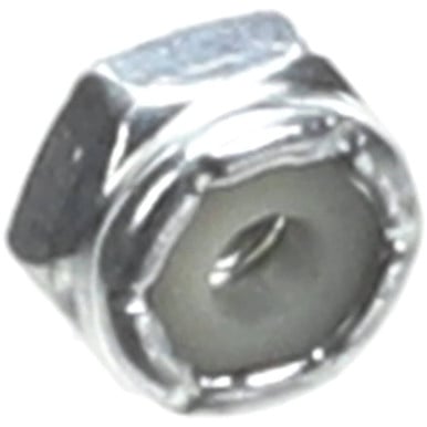Nemco 46060 Nut #6-32 Nylock