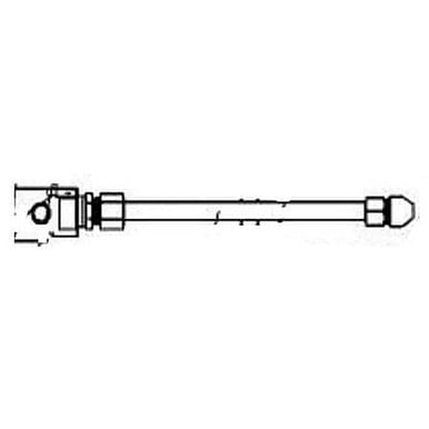 Groen 106456 Tube, Manifold