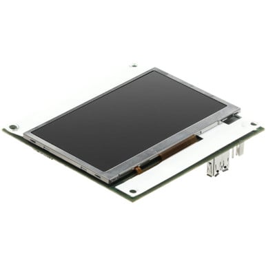 Alto Shaam CC-38216 Control, User Interface