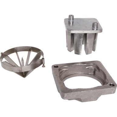 Nemco 55727-8 8 Section Wedger Kit