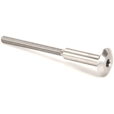 Alto Shaam SC-27093 Screw, M5, Lock Mechanism, Combi