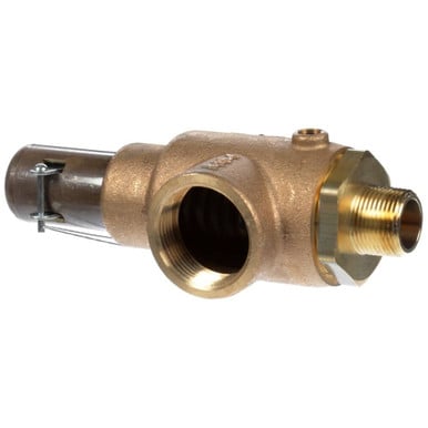 Groen Z098158 Valve Safety Relief Conb Raco 100Psi