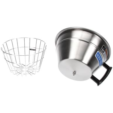 Wilbur Curtis WC-3358 Brew Cone, AssemblyW/Wc-3320, Wc-