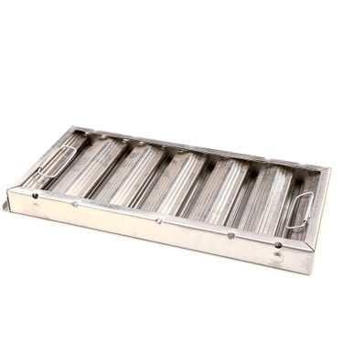 Alto Shaam 5017362 Filter, Grease W-Spacerc Tp-Ctp Hoods
