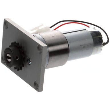 Henny Penny 84282-001 Assembly-Sel V Motor