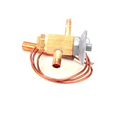 Hoshizaki 4A5161-01 Valve - Expansion — main image
