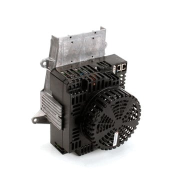 Rational 8024513 Fan Motor With Motor Shaft Gasket