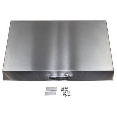 True 870388 Lid Asm - Small