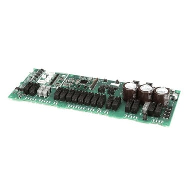 Henny Penny MM10013404 Control Pcb Ff