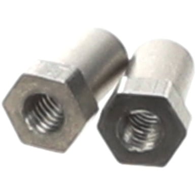 Rational 2120.1308 Distance Nut M3 For DoorDrip Collector
