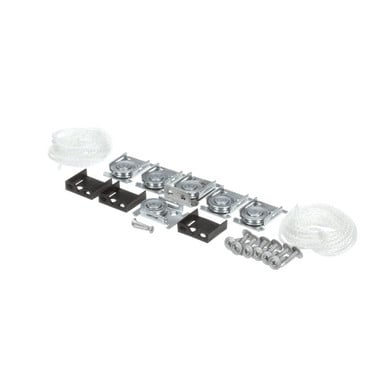 True 917697 Pulley Kit, Gdm-69Retrofit