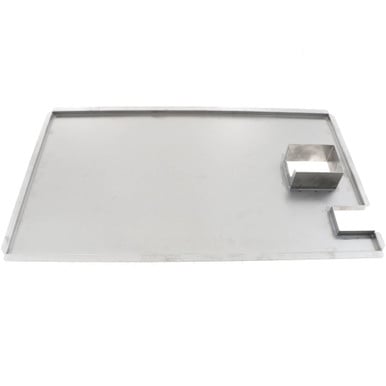 Henny Penny 62082 Weld Assembly-CoverFilter Pan