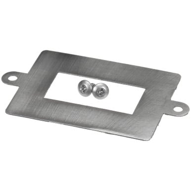 Silver King 36755 Plate Overlay Assembly