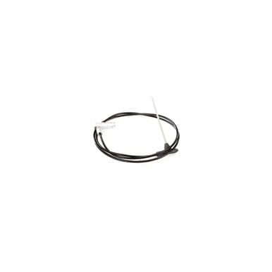 Rational 40.01.842 Meat Probe Sensor W.Angle Plu