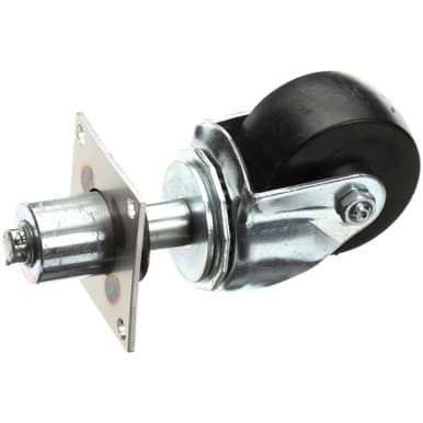 Alto Shaam 5008609 Caster, Weld Asb, NoBrake, Ar-6G