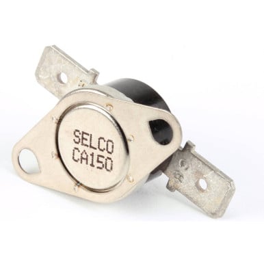 Groen 145248 Thermostat, 1/2 DiscAutomatic