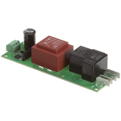 Alto Shaam CC-34593 Control, Board Itm2 PreseTsuses Ba-34506
