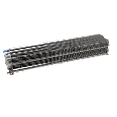 beverage air 305 511d evap coil 2000 x 400 x 4 row