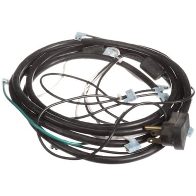 Delfield 2183349 Harness, Wire, Powercord 225/227