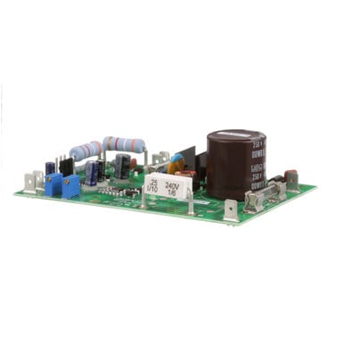 Lincoln 369803 3 5/8" x 5 1/8" Conveyor Control Board