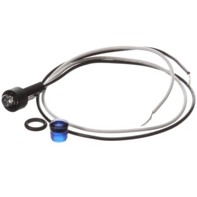 Henny Penny 81980 Indicator Light Blue