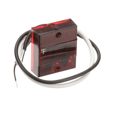 Hatco 02.16.187.00 Tid S.S. Led Fah, NoProbe