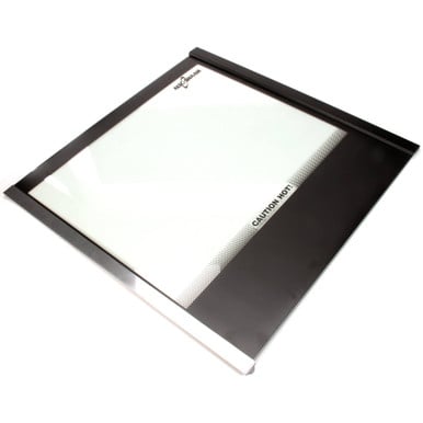 Alto Shaam 5006779 I, Inner Glass Door Asb, AR-7Econtrol Side (Front)